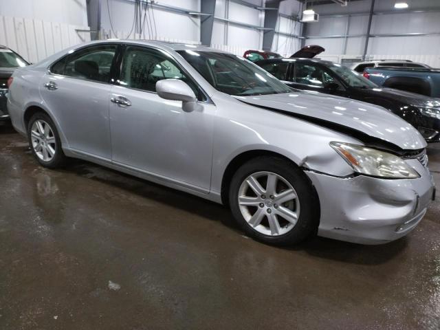 Photo 4 from auction – 2007 LEXUS ES 350 with VIN JTHBJ46GX72024093