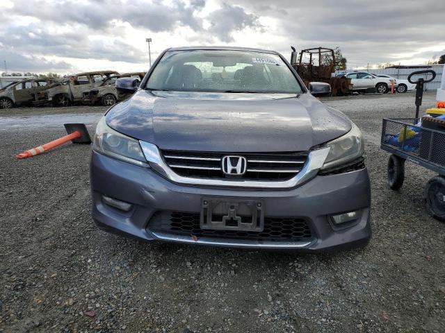 Photo 5 from auction – 2015 HONDA ACCORD EX with VIN 1HGCR2F74FA078059