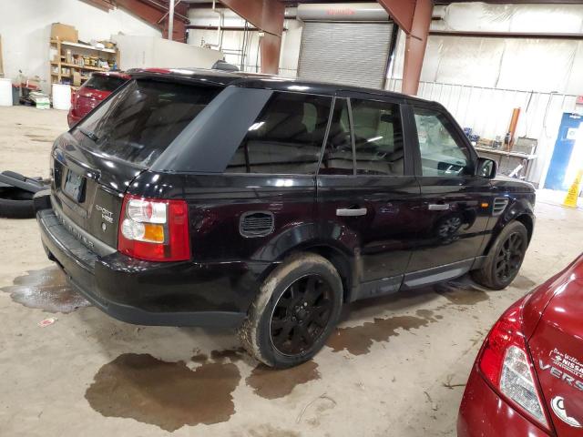 Photo 3 from auction – 2008 LAND ROVER RANGE ROVE with VIN SALSK25438A160432