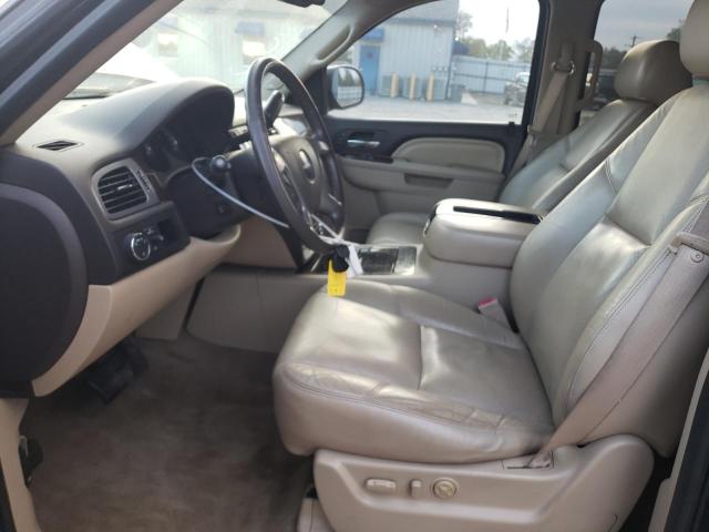 Photo 7 from auction – 2011 GMC YUKON DENA with VIN 1GKS1GEJ5BR203467