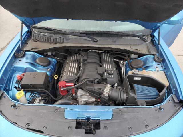 Photo 11 from auction – 2018 DODGE CHARGER R/ with VIN 2C3CDXGJ6JH299018