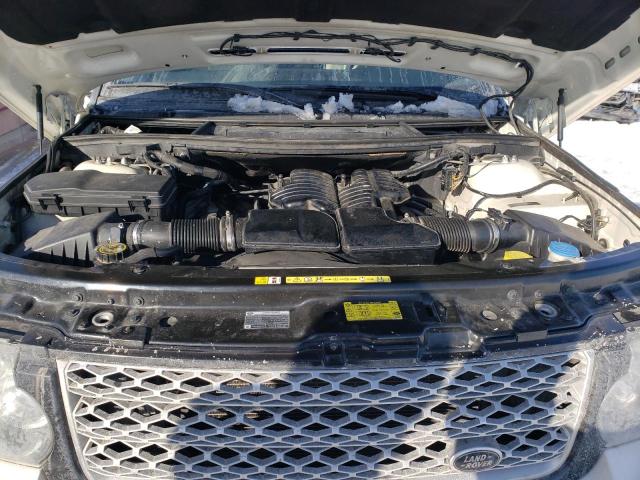 Photo 12 from auction – 2010 LAND ROVER RANGE ROVE with VIN SALMF1D47AA326143
