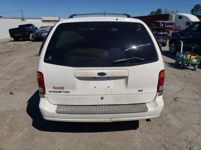 Photo 6 from auction – 2002 FORD WINDSTAR S with VIN 2FMZA52492BB44225