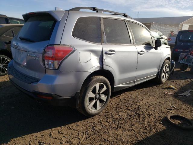 Photo 3 from auction – 2017 SUBARU FORESTER 2 with VIN JF2SJAJC5HH446793