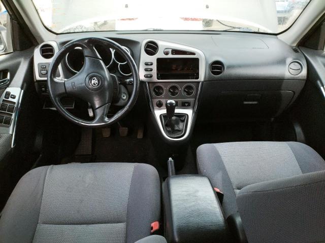 Photo 8 from auction – 2006 TOYOTA COROLLA MA with VIN 2T1KR32E26C611218