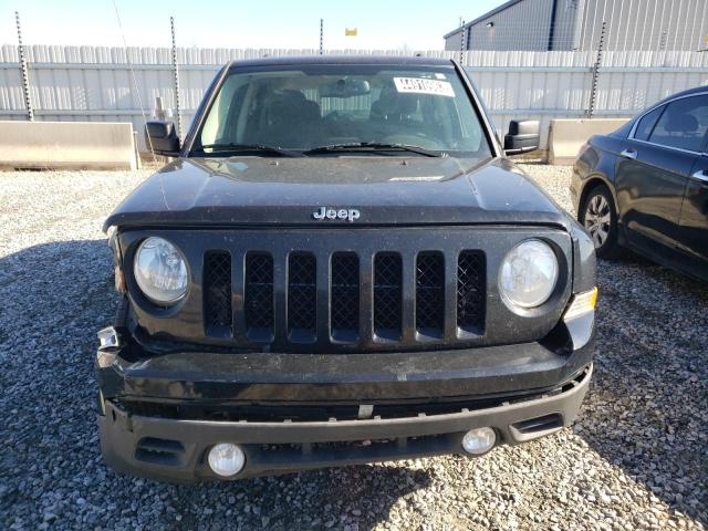 Photo 5 from auction – 2017 JEEP PATRIOT LA with VIN 1C4NJPFB0HD160596
