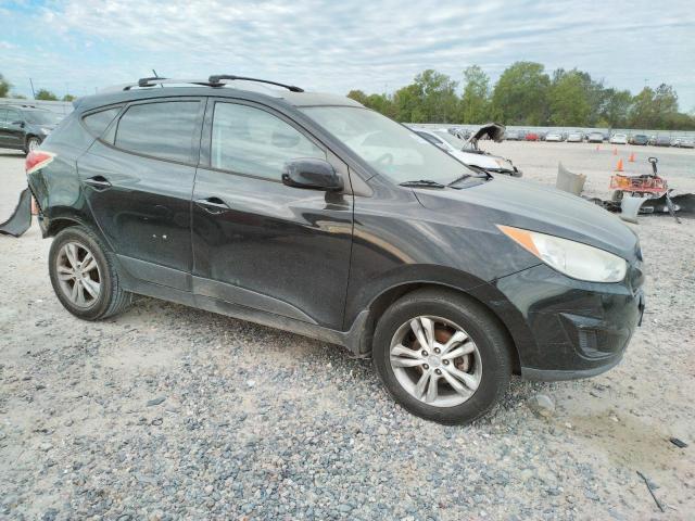 Photo 4 from auction – 2011 HYUNDAI TUCSON GLS with VIN KM8JU3AC7BU243203