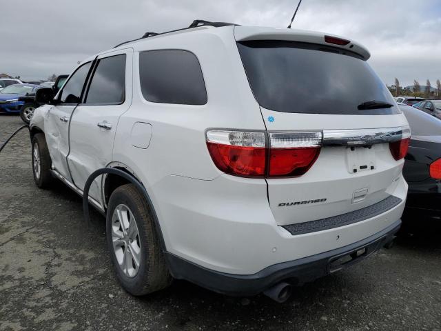 Photo 2 from auction – 2013 DODGE DURANGO CR with VIN 1C4SDHDTXDC512112