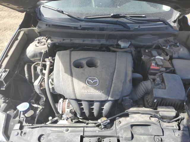 Фото 12 с аукциона – 2017 MAZDA CX-3 TOURI с VIN JM1DKFC70H0161693