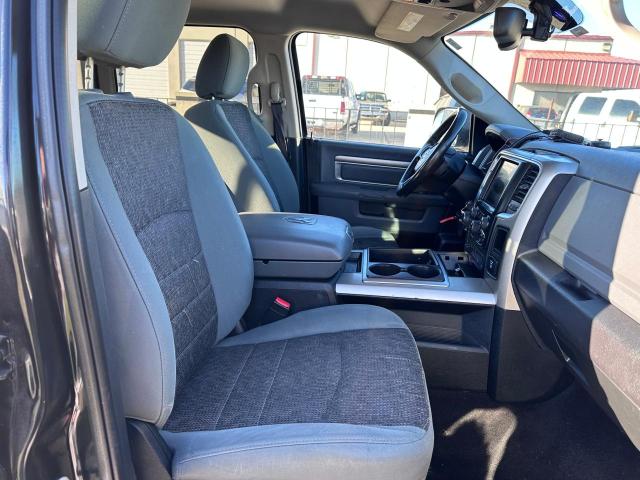 Photo 5 from auction – 2015 RAM 1500 SLT with VIN 1C6RR7LM5FS625499