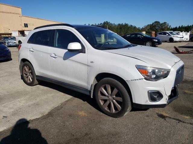 Photo 4 from auction – 2013 MITSUBISHI OUTLANDER with VIN 4A4AP4AU6DE018058