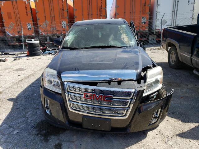 Photo 5 from auction – 2013 GMC TERRAIN SL with VIN 2GKALMEK9D6116358