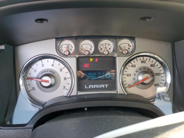 Photo 9 from auction – 2010 FORD F150 SUPER with VIN 1FTFX1EV9AFC76286
