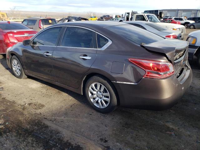 Photo 2 from auction – 2013 NISSAN ALTIMA 2.5 with VIN 1N4AL3AP8DN412979
