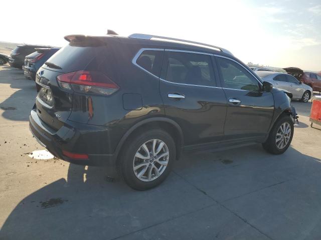 Photo 3 from auction – 2019 NISSAN ROGUE S with VIN KNMAT2MT6KP505949