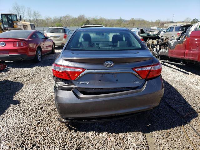 Photo 6 from auction – 2015 TOYOTA CAMRY LE with VIN 4T1BF1FK7FU984864