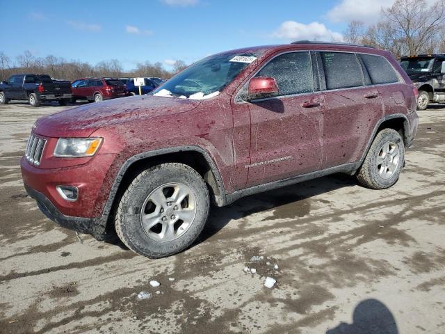 JEEP GRAND CHER 2015 with VIN 1C4RJFAG3FC932591 - Photo from auction