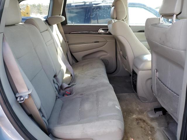 Photo 11 from auction – 2012 JEEP GRAND CHER with VIN 1C4RJFAGXCC317306