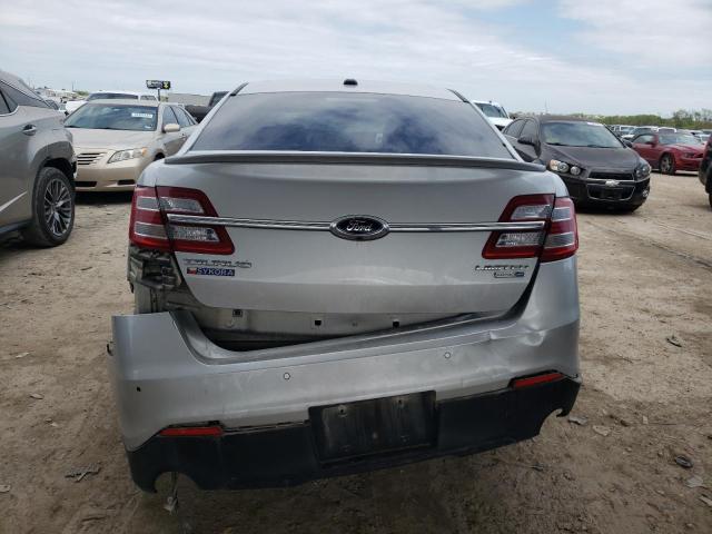 Foto 6 de la subasta – 2013 FORD TAURUS LIM con VIN 1FAHP2J82DG166926