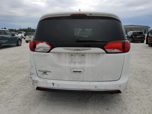 Photo 6 from auction – 2017 CHRYSLER PACIFICA T with VIN 2C4RC1BG7HR720010