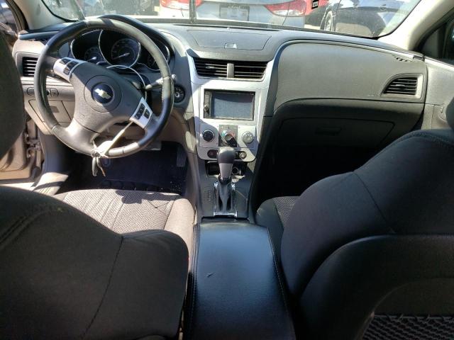 Photo 8 from auction – 2012 CHEVROLET MALIBU 1LT with VIN 1G1ZC5E02CF110370