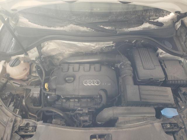 Photo 12 from auction – 2016 AUDI Q3 PRESTIG with VIN WA1GFCFS1GR013721