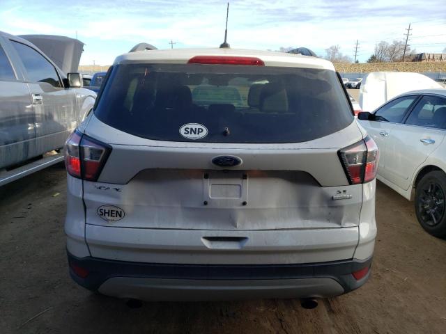 Photo 6 from auction – 2018 FORD ESCAPE SE with VIN 1FMCU0G98JUC89320