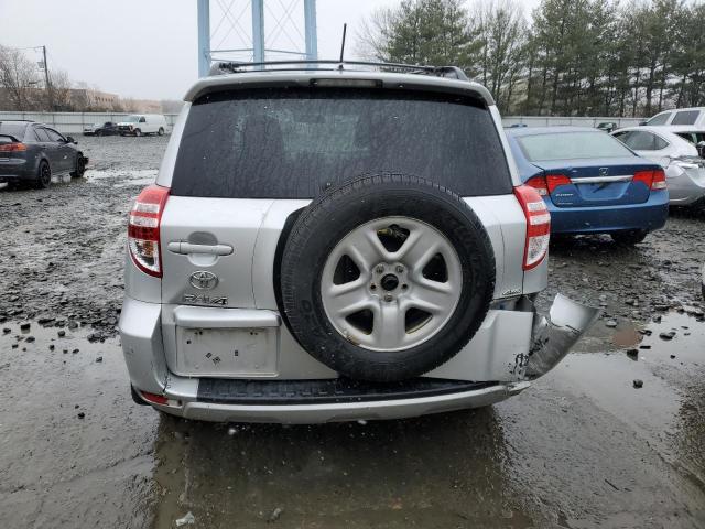 Photo 6 from auction – 2012 TOYOTA RAV4 with VIN 2T3BF4DV9CW269103