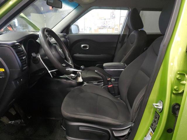 Photo 7 from auction – 2015 KIA SOUL with VIN KNDJN2A27F7777311