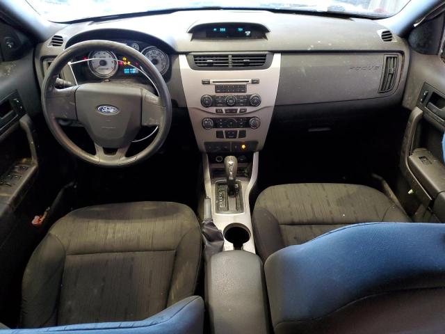 Photo 8 from auction – 2010 FORD FOCUS SE with VIN 1FAHP3FN6AW111207