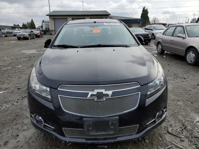 Photo 5 from auction – 2012 CHEVROLET CRUZE LT with VIN 1G1PG5SC4C7405278