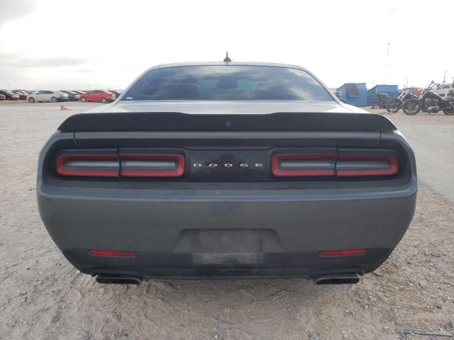 Photo 6 from auction – 2017 DODGE CHALLENGER with VIN 2C3CDZFJ2HH502591