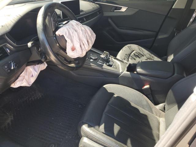 Photo 7 from auction – 2017 AUDI A4 PREMIUM with VIN WAULNAF44HN028006