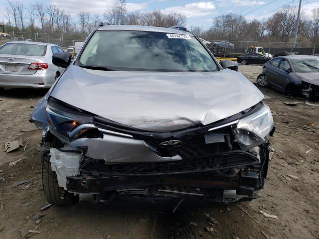Photo 5 from auction – 2016 TOYOTA RAV4 LE with VIN 2T3BFREV9GW538122