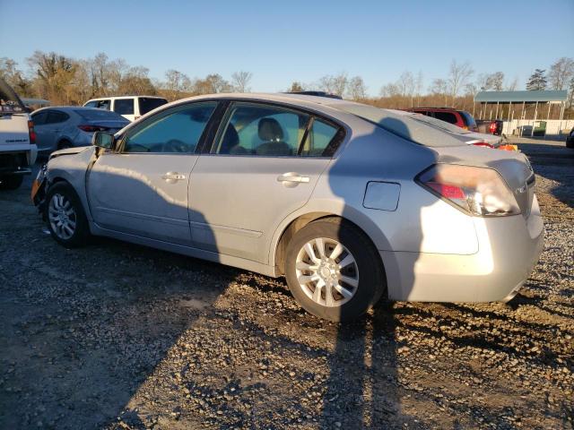 Photo 2 from auction – 2008 NISSAN ALTIMA 2.5 with VIN 1N4AL21E98N469741