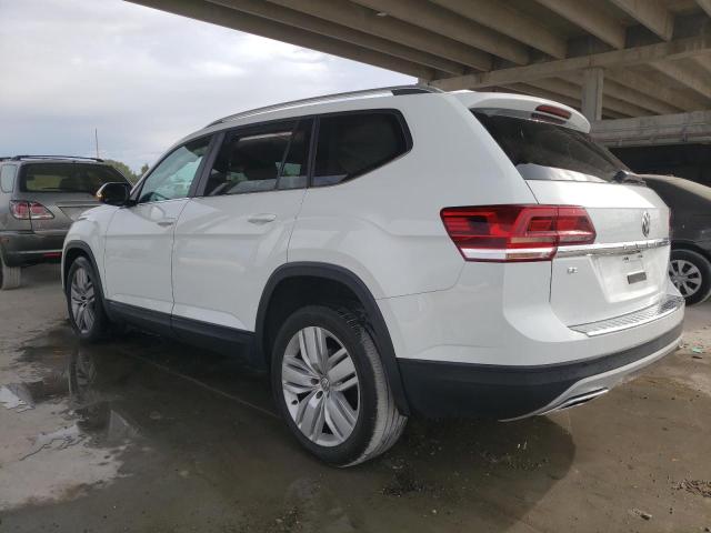 Photo 2 from auction – 2019 VOLKSWAGEN ATLAS SE with VIN 1V2WP2CA0KC589847