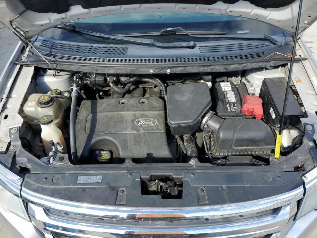 Photo 12 from auction – 2011 FORD EDGE LIMIT with VIN 2FMDK3KC7BBA14947