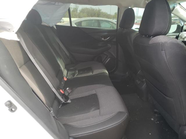 Photo 11 from auction – 2020 SUBARU OUTBACK PR with VIN 4S4BTAEC5L3205711