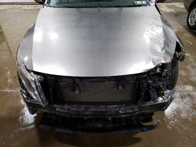 Photo 11 from auction – 2015 KIA OPTIMA LX with VIN 5XXGM4A73FG492097