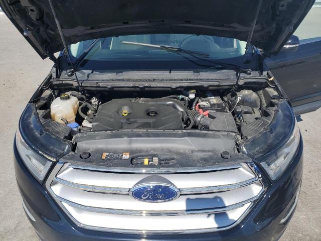 Photo 12 from auction – 2018 FORD EDGE TITAN with VIN 2FMPK3K99JBB90141