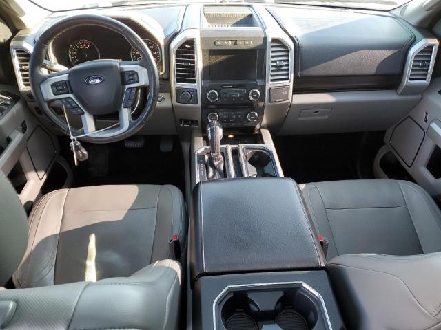 Photo 8 from auction – 2015 FORD F150 SUPER with VIN 1FTEW1EP6FFB30757