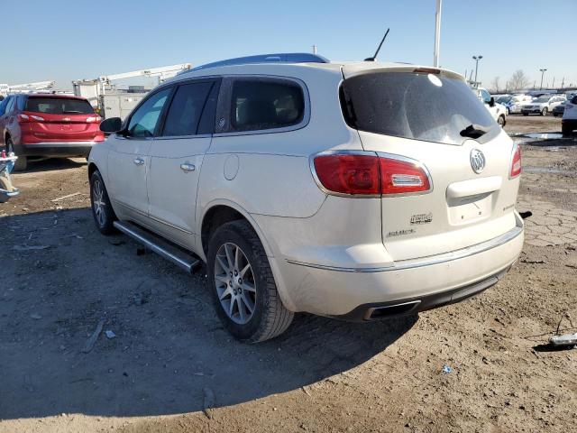 Photo 2 from auction – 2015 BUICK ENCLAVE with VIN 5GAKRBKD2FJ318569