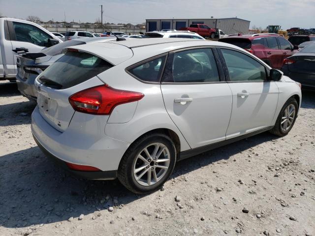 Photo 3 from auction – 2018 FORD FOCUS SE with VIN 1FADP3K20JL225103