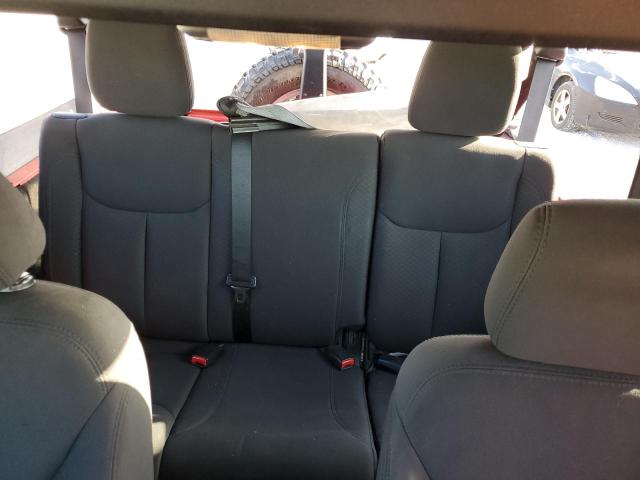 Photo 10 from auction – 2017 JEEP WRANGLER U with VIN 1C4BJWDG0HL504607