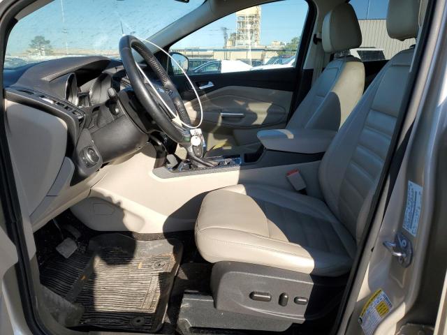 Photo 7 from auction – 2017 FORD ESCAPE TIT with VIN 1FMCU0J99HUE64550
