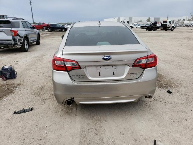 Photo 6 from auction – 2017 SUBARU LEGACY 2.5 with VIN 4S3BNAF65H3014319