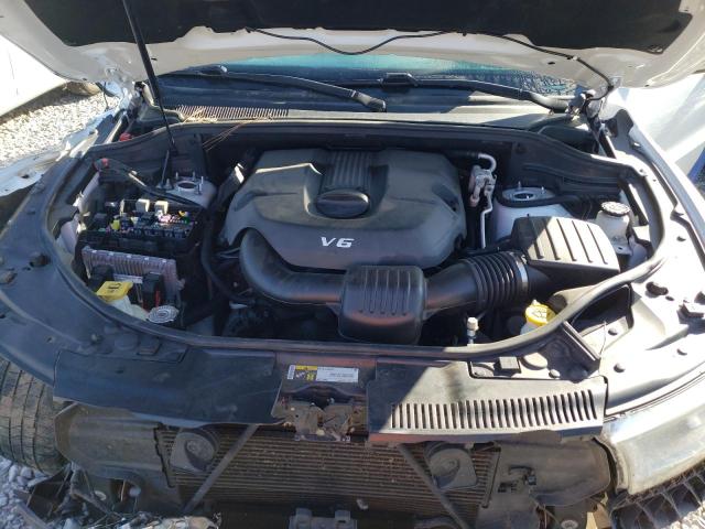 Photo 12 from auction – 2015 DODGE DURANGO LI with VIN 1C4RDHDG8FC891714