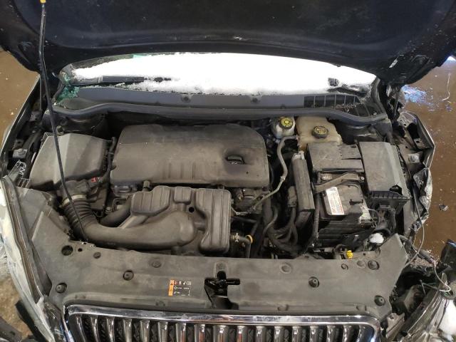Photo 11 from auction – 2014 BUICK VERANO with VIN 1G4PS5SK5E4100773