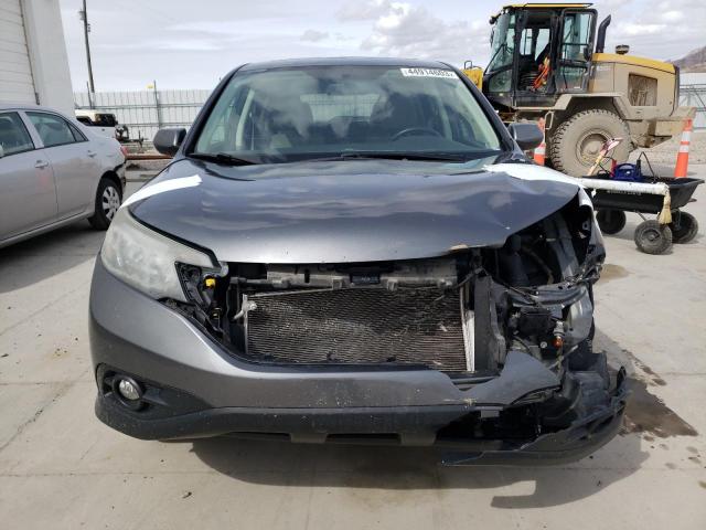 Photo 5 from auction – 2012 HONDA CR-V EX with VIN 2HKRM4H56CH624587