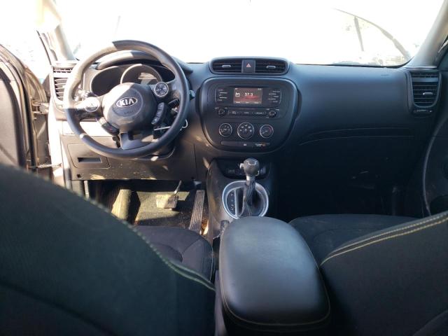 Photo 8 from auction – 2015 KIA SOUL + with VIN KNDJP3A59F7186083